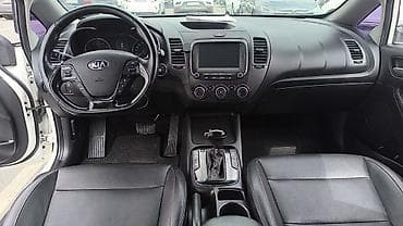 bmw scanner: Kia K3: 2018 г., 1.6 л, Автомат, Бензин, Седан — 4