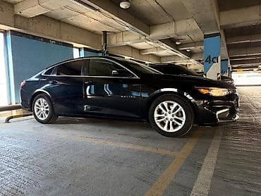 Унаа сатуу: Chevrolet Malibu: 2018 г., 1.5 л, Автомат, Седан — 7