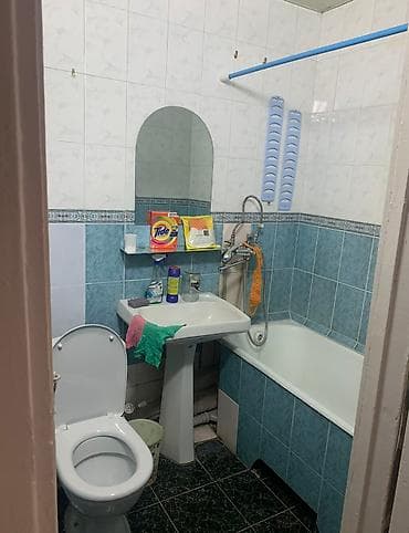 flat osh: Срочно сдаётся квартира в центре города Бишкек (К.Акиева/Чокморова) на — 4
