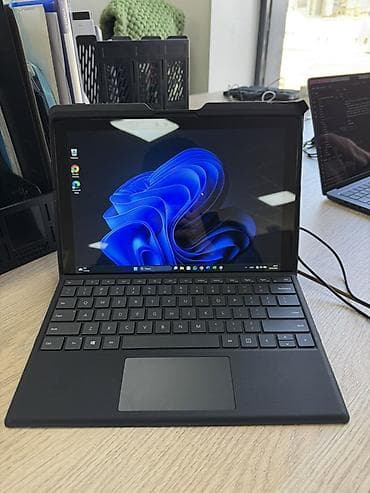 Ноутбуки Microsoft: Ультрабук, Б/у, Intel Core i5 — 1