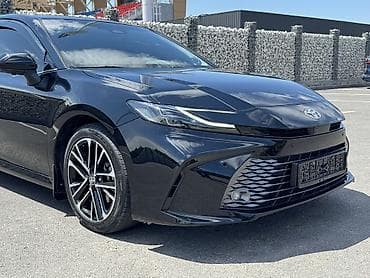 camry 2015: Toyota Camry: 2024 г., 2.5 л, Автомат, Бензин, Седан — 4