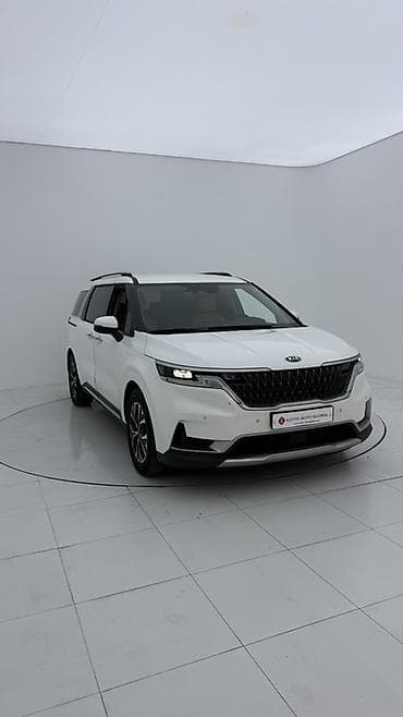 перья: Kia Carnival: 2020 г., 2.2 л, Автомат, Дизель, Минивэн — 3