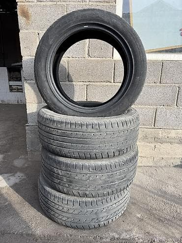 r17 23545: Шины — 2