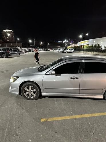 Продажа авто: Honda Inspire: 2003 г., 3 л, Автомат, Бензин, Седан — 4