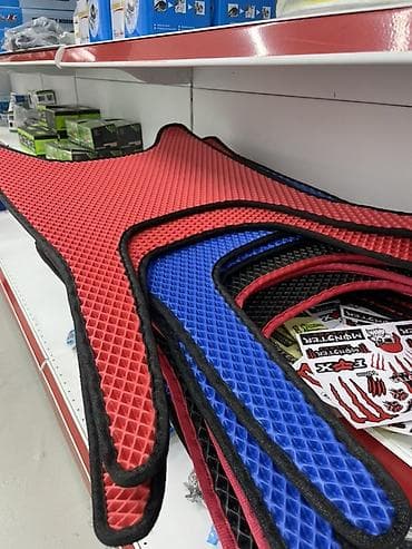 электронный муравей: Тюнинг‑аксессуары и запчасти для скутеров/мопедов Ассортимент: - — 4