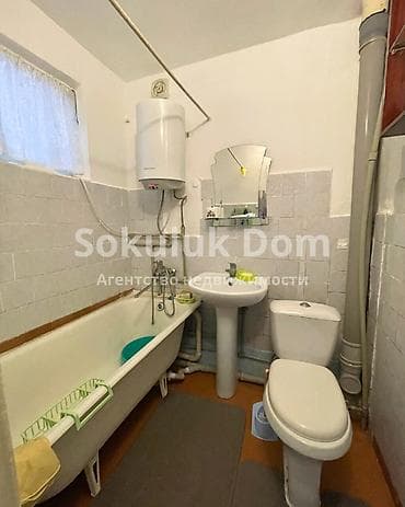 каракол кыймылсыз мулк: 3 бөлмө, 55 м² — 7