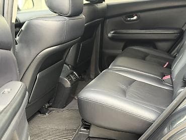 rx 330: Lexus RX: 2005 г., 3.3 л, Автомат, Гибрид, Кроссовер — 9