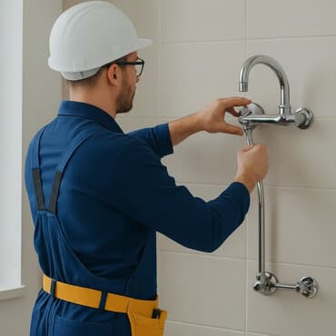 цены на строительные работы в бишкеке 2020: Монтаж и замена сантехники Больше 6 лет опыта — 1