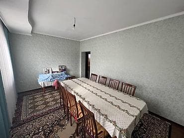 105 серия 3 комнатная: 🏠Продается дом. 🔥Срочно. 📍3-комнатный дом. 📍Площадь дома- 80м 2 — 10