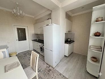 маэстро сити: 2 комнаты, 73 м², Элитка, 5 этаж, Евроремонт — 7