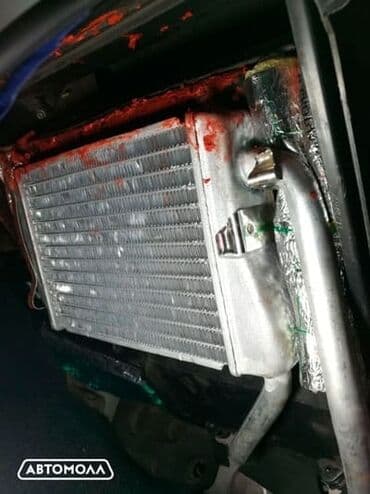 автоэлектрик ремонт авто с выездом бишкек: Замена фильтров, Промывка, чистка систем автомобиля, Компьютерная диагностика, без выезда — 2