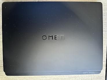note: Игровой, Б/у, Intel Core Ultra 7 — 3