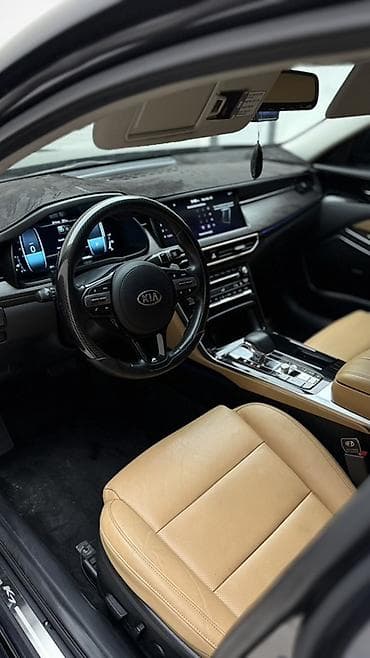 датчик холостого хода хонда: Kia K7: 2020 г., Автомат, Гибрид, Седан — 8