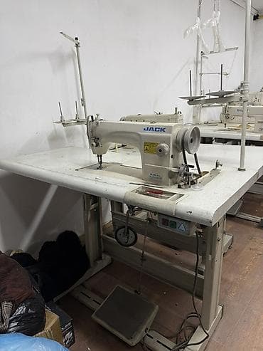 швея двойка: Shunfa, В наличии — 4