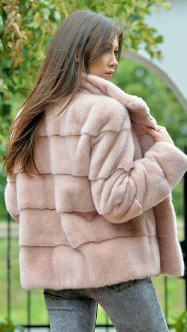 Рестоврация всех видов норковых шуб подклад поменять,укоротить,старый