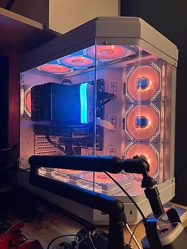 intel core i3 2120: Компьютер, ядер - 6, ОЗУ 32 ГБ, Для работы, учебы, Б/у, Intel Core i5, NVIDIA GeForce RTX 3050, HDD + SSD — 5