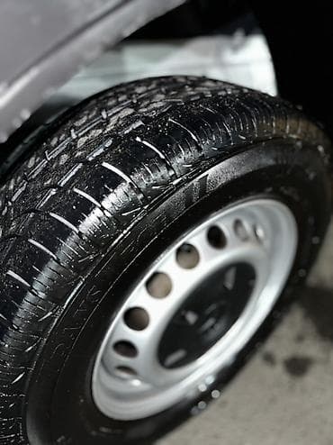 Легкий грузовик, Mercedes-Benz, Стандарт, 3 т, Б/у — 8