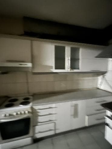 Кухонный гарнитур линейной планировки с техникой Длина - Комплектация — 5