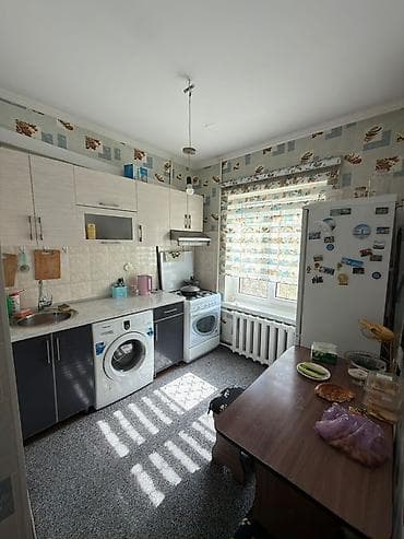 квартира с бассейном: 2 комнаты, С мебелью полностью — 2