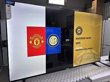 ТВ жана Видео: 🔥🔥АКЦИЯ ‼️👍🔥 У нас самый низкий цены. Акция!!! Samsung 65 дюм — 4