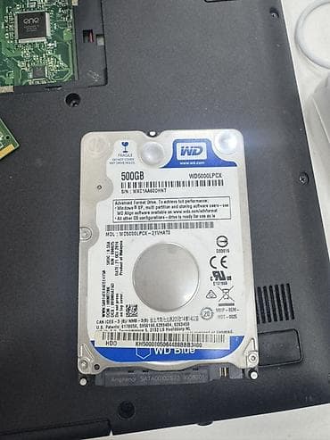 карты памяти western digital для видеорегистратора: Жесткий диск WD Blue 2.5" + модули оперативной памяти SO‑DIMM Здоровье — 1