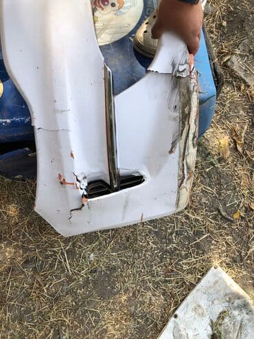 передний бампер опель вектра с: Бампер Передний Kia, Б/у, Оригинал — 2