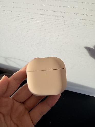 apple whatch 6: Новый ейподс! — 3