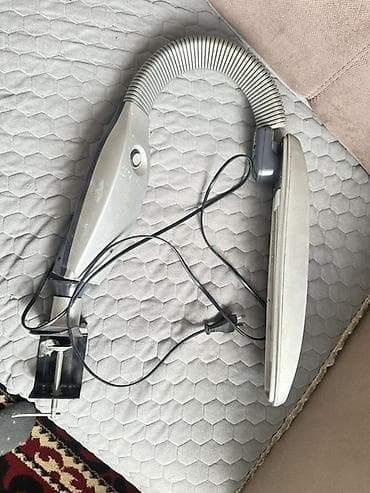 лампы освещения: Настольная лампа с гибкой гофрированной штангой для наращивание — 1