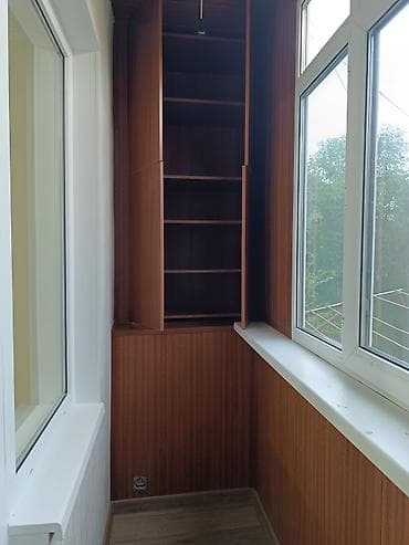 Батирлер: 2 бөлмө, 47 м², 104-серия, 4 кабат, Евро оңдоо — 4