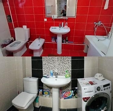 ж м эне сай: Үй, 235 м², 5 бөлмө, Кыймылсыз мүлк агенттиги, Евро оңдоо — 8