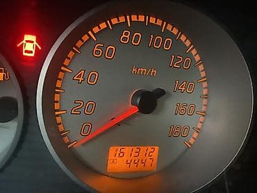 Унаа: Nissan X-Trail: 2003 г., 0.2 - engine capacity л, Автомат, Бензин, Кроссовер — 1