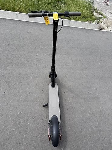 bosch go: Электросамокат, Без рассрочки, Новый, Самовывоз, Бесплатная доставка, Платная доставка — 10