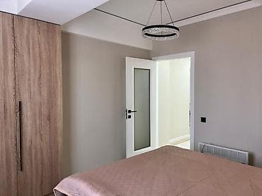 2 room flat: 2 комнаты, 49 м², Элитка, 7 этаж — 10