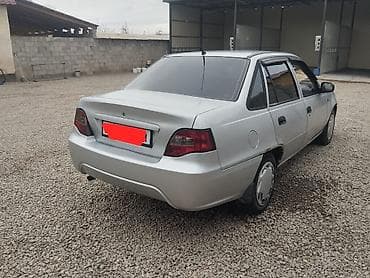 компрессор киа оптима: Daewoo Nexia: 2011 г., 1.5 л, Ручные, Бензин, Седан — 3