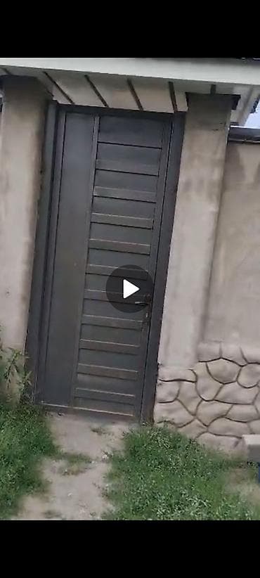 Срочно продаю дом Адрес арча бешик. Тез Арада уй сатылат — 1