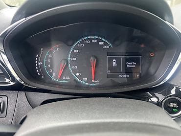 suzuki address 100: Chevrolet Spark: 2018 г., 1 л, Автомат, Бензин, Хэтчбэк — 7