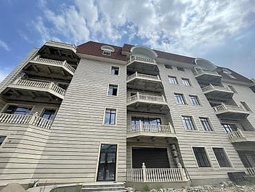 discovery studio: 3 комнаты, 185 м², Элитка, 2 этаж, ПСО (под самоотделку) — 1