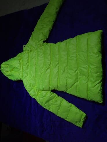 где можно продать старые вещи в бишкеке: Продается классная, качественная, яркая куртка для девочек! Фирма — 6