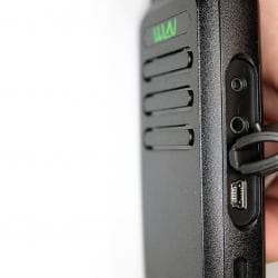 адабий окуу 2 класс жумушчу дептер б а абдухамидова: WLN KD-C1 – ультракомпактная радиостанция UHF-диапазона. Данная модель — 2