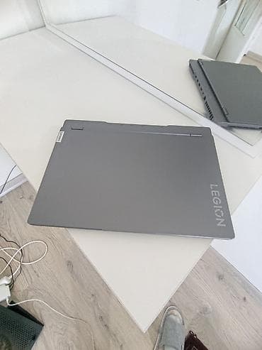 Ноутбуки Lenovo: 🚀 Lenovo Legion 5 Продаю игровой ноутбук Lenovo Legion 5 в хорошем — 4