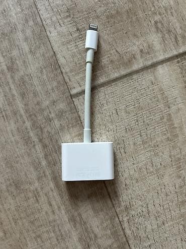 jbl clip: 🔌 Переходник Lightning → HDMI (Digital AV Adapter) Продаётся адаптер — 2
