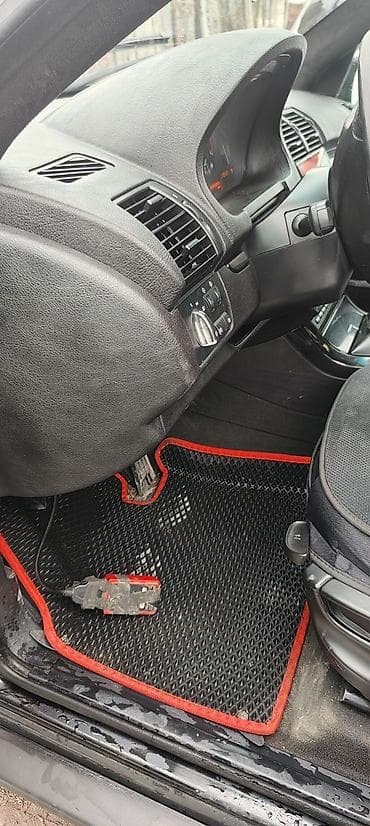 бишкек мото: BMW X5: 2001 г., 3 л, Автомат, Дизель, Жол тандабас — 9