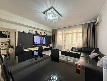 mod: For rent 3 bedroom apartment in the "Golden Square". 80 Kyiv Street — 7