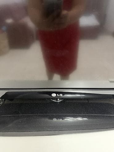 Телевизоры: Телевизор LG (серия на шильдике: 42LK450) - Диагональ экрана: 42" - — 2
