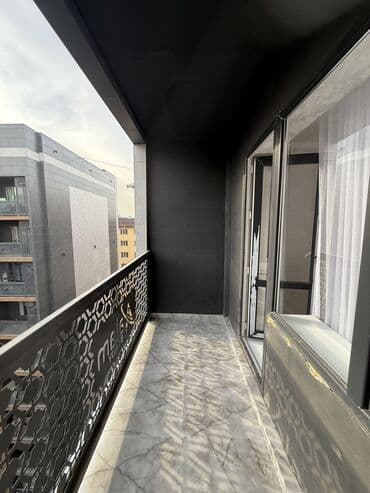 квартиру юг 2: 2 комнаты, 53 м², 108 серия, 9 этаж, Дизайнерский ремонт — 7