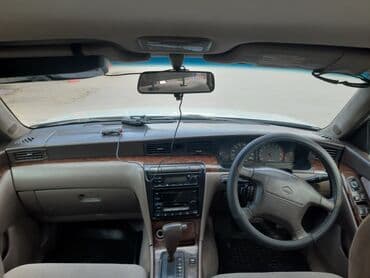 продается в рассрочку авто минивен степ вагон: Nissan Laurel: 2000 г., 2 л, Автомат, Бензиновая, Седан — 9