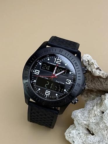 мусулманские часы: Исламские (мусульманские) часы Al harameen (Аль харамейн ) — 2