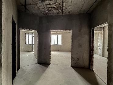 Продажа квартир: 2 комнаты, 60 м², Элитка, 11 этаж, Готовая ПСО (под самоотделку) — 2