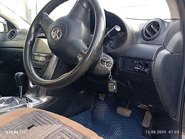 toyota auris: Toyota Caldina: 2003 г., 2 л, Автомат, Универсал — 8