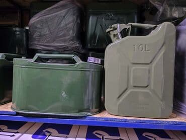 реставрация механизма переключения передач авто таврия: Металлическая канистра объемом 20 литров, выполненная в зеленом цвете — 6